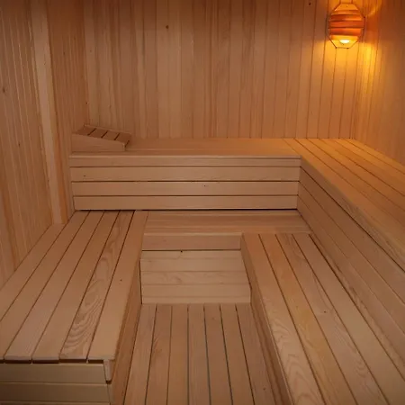 Maison d'hôtes House Berdnik 3*