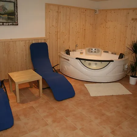 Guest house House Berdnik