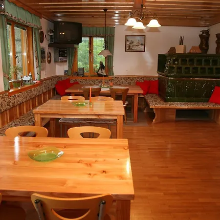 House Berdnik 3*