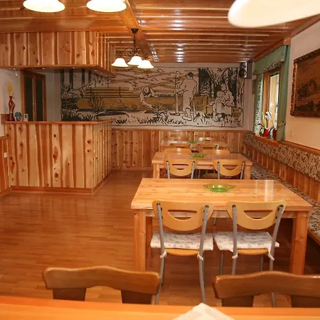 House Berdnik Guest house 3*