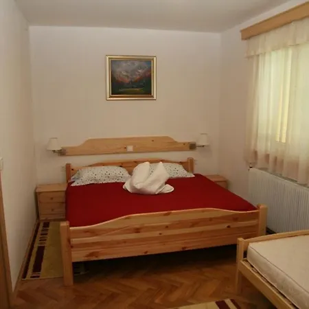 House Berdnik Stahovica