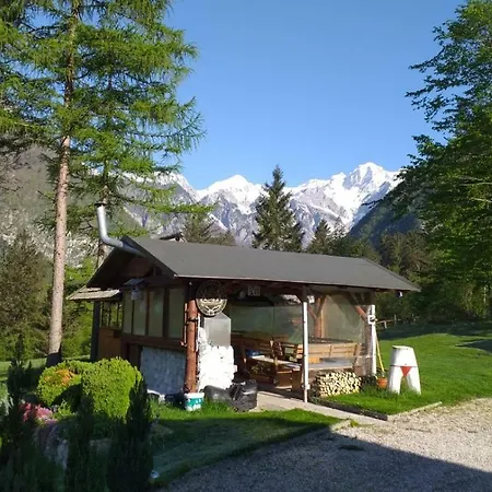 House Berdnik Pensjonat Stahovica