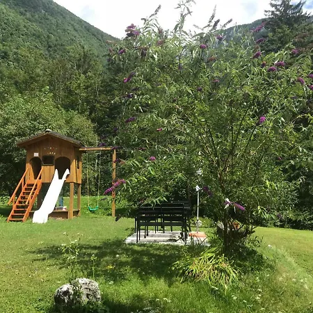 House Berdnik Maison d'hôtes 3*