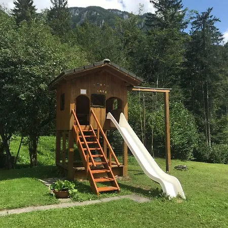 House Berdnik 3*