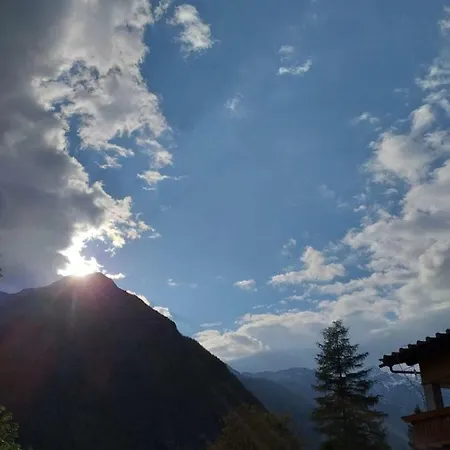 House Berdnik Stahovica