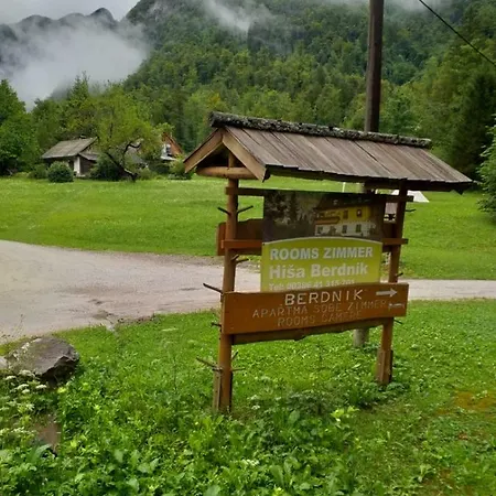 House Berdnik
