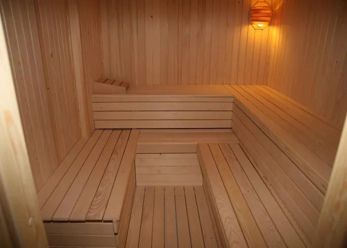 Πανσιόν House Berdnik 3*