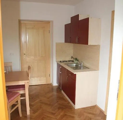 House Berdnik Stahovica