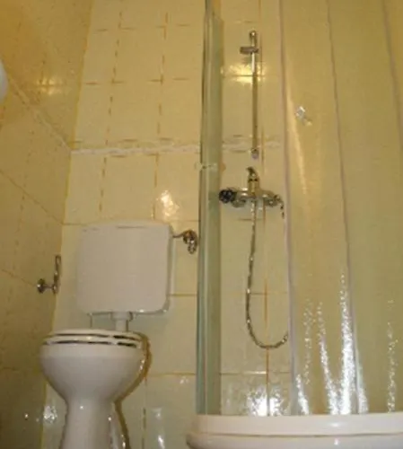 Guest house House Berdnik