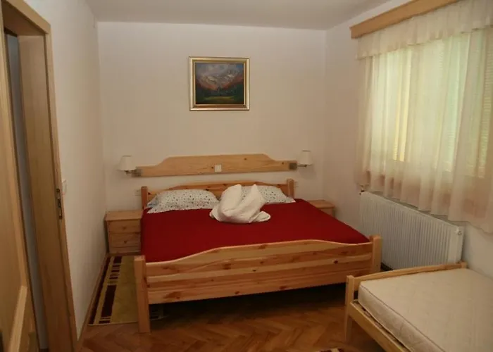 House Berdnik Stahovica