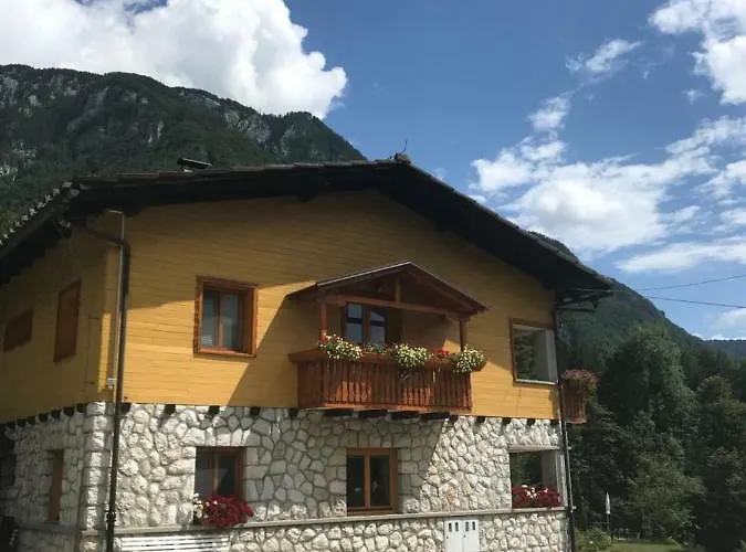 Πανσιόν House Berdnik