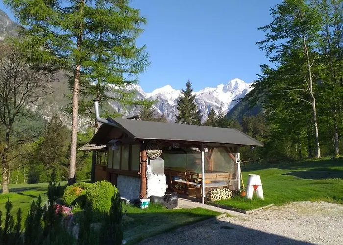 House Berdnik Πανσιόν Stahovica