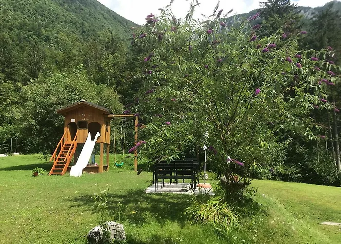 House Berdnik Guest house 3*