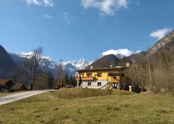 House Berdnik Stahovica